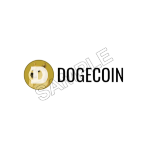 dogecoin sample image png