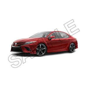 car sample image png