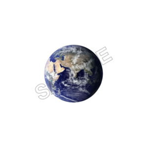 earth sample image png