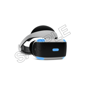 virtual reality sample image png