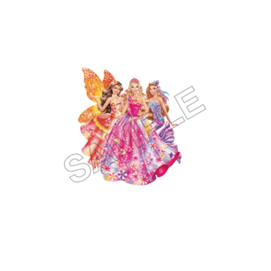 barbie sample image png