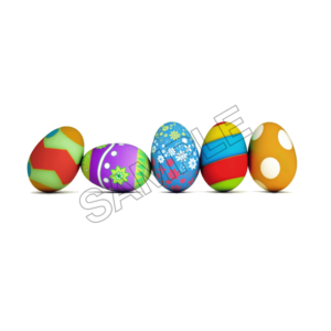 happy easter sample image png