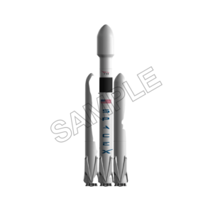 SpaceX sample image png