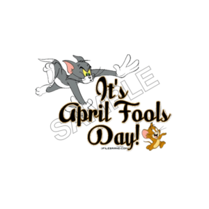 1 April Fool s Day sample image png