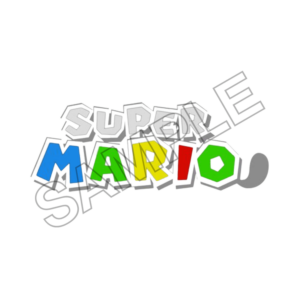 super mario movie sample image png