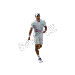 novak djokovic sample image png