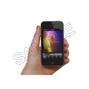 smartphone sample image png