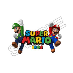 super mario movie sample image png