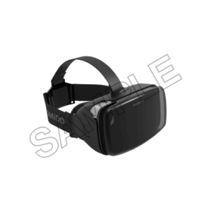 virtual reality sample image png