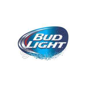 Budweiser light sample image png