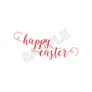 happy easter sample image png