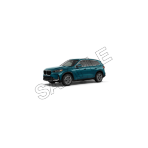 BMW X1 sample image png