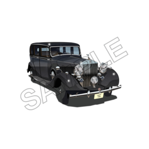 roll royce car sample image png