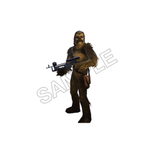 chewbacca sample image png