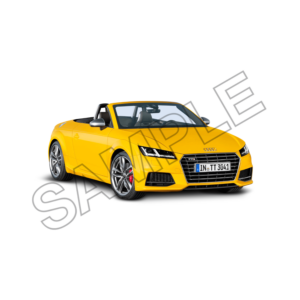 AUDI sample image png