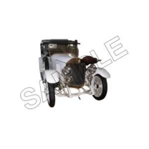 Old Timer Car sample image png