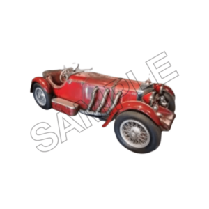 Old Timer Car sample image png