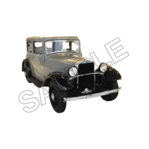 Old Timer Car sample image png