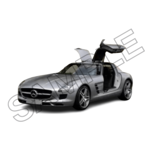 Old Timer Car sample image png