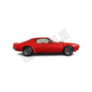 Old Timer Car sample image png