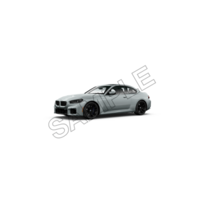 2023 BMW M2 COUPE sample image png