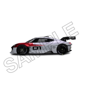 futuristic electric cars sample image png