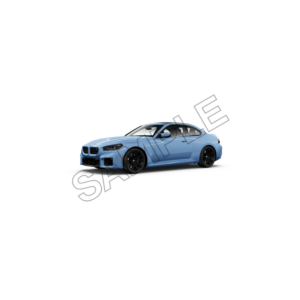 2023 BMW M2 COUPE sample image png