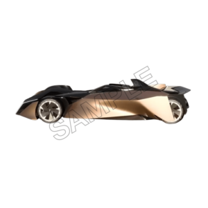  future electric car sample image png