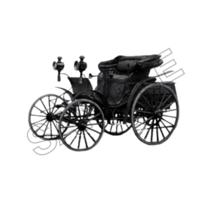 Old Timer Car sample image png