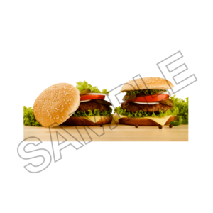 fast food sample image png