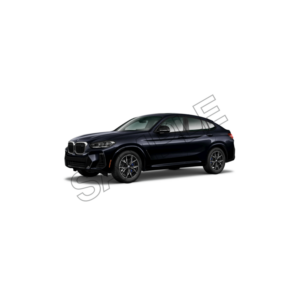 BMW X4 M40i sample image png