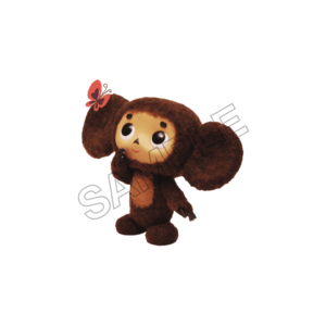 cheburashka sample image png