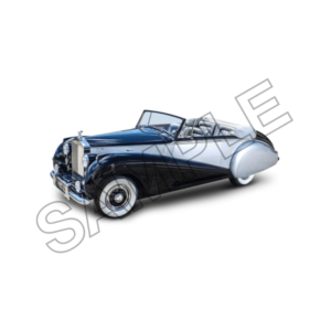 roll royce car sample image png