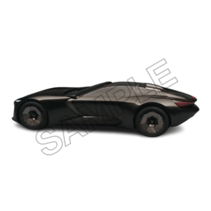 future concept car sample image png