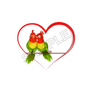 love birds sample image png