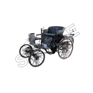 Old Timer Car sample image png