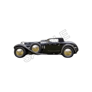 Old Timer Car sample image png