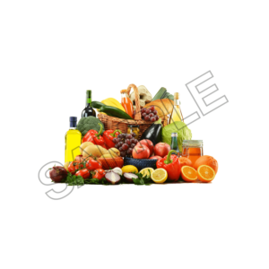 fast food sample image png