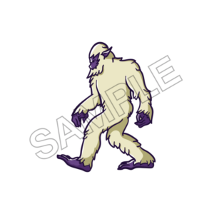 bigfoot sample image png