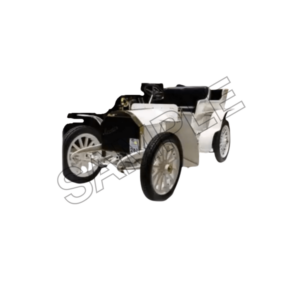 Old Timer Car sample image png