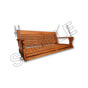 swinging chair  sample image png