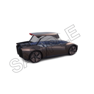 futuristic electric cars sample image png