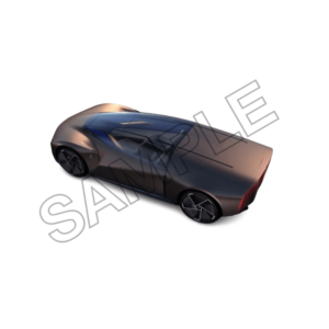 futuristic electric cars sample image png