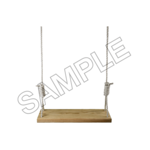 swinging chair  sample image png