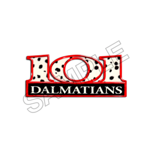 101 Dalmatians sample image png