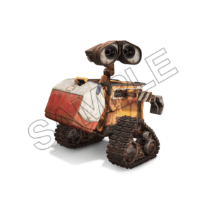 wall-e sample image png