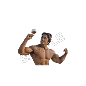 arnold schwarzenegger sample image png