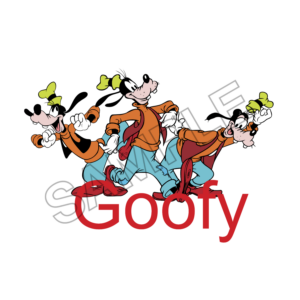 goofy sample image png