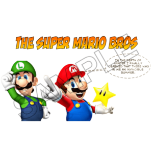 mario knows sample image png