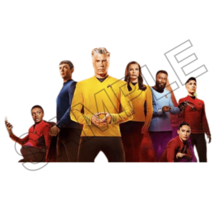 star treks sample image png